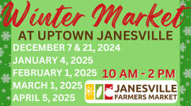 Janesville Winter Market